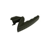 Etu/taka oven aukaisukahva vasen käytetty Dodge Ram 2003-2009