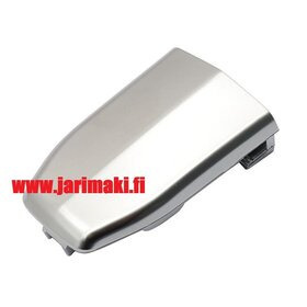 Etuoven kahvan suoja hopea Cadillac Escalade 2015-2019