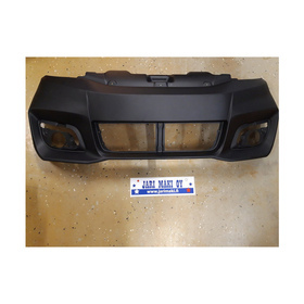 Etupuskuri Aixam City Sport Emotion 2020