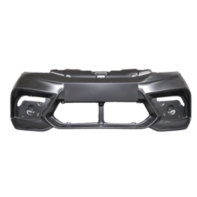 Etupuskuri Aixam Emotion GTI / GTO Sport