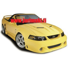 Etupuskuri Cervinis Stalker Ford Mustang 1999-2004