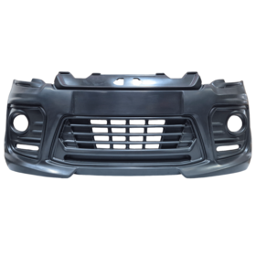 Etupuskuri+Maski/sisäosa Ligier JS50/JS50L Sport Ph2/Ph3