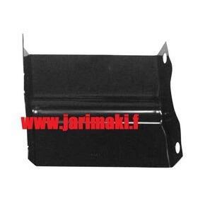 Etupuskurin keskikiinnike Chevrolet Express 2003-2014