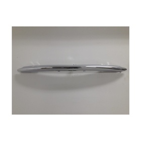 Etupuskurin kromilista Microcar MGO3/MGO4