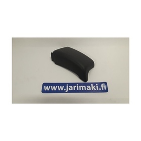 Etupuskurin kulmamuovi oikea Chevrolet Express 1997-2002