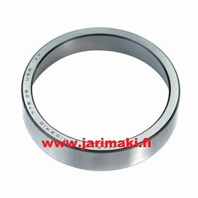 Etupyörän laakerikooli LM102949 laakerille