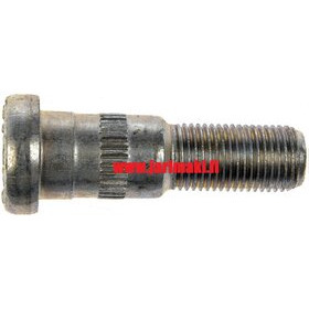 Etupyörän pinnapultti 1/2"-20 Ford/GM 1965-1996