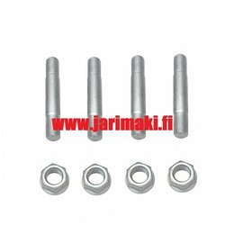 Etupyöränlaakerin pulttisarja Ford Superduty 1999-2005