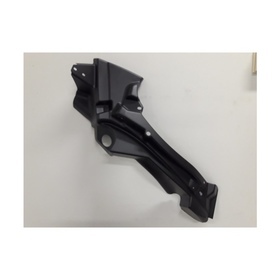 Etusisälokasuoja vasen Ligier JS50/JS50L V1