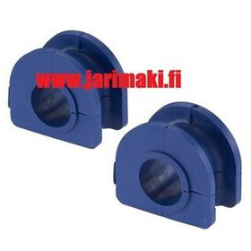 Etuvakaajan runkopusla pari 1 1/4" GM Trukit 1970-2014 