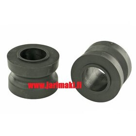 Etuvakaajanpusla pari 27mm alatukivarteen