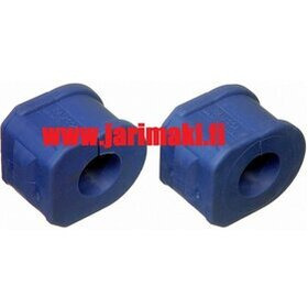 Etuvakaajatangon runkopusla pari GM Fullsize 1978-2001