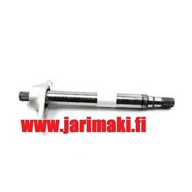 Etuvetoakseli (INTERMEDIATE) Doddge Journey 2.0CRD 2008-2010