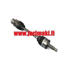 Etuvetoakseli vasen Chrysler 300C AWD 2005-2023