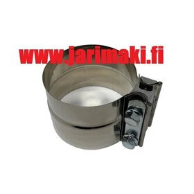 FLO-PRO panta pakoputkiside 4" putkistoille