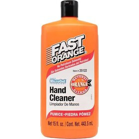 Fast Orange -käsisaippua 443,5 ml
