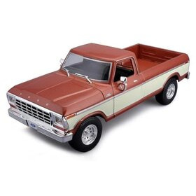 Ford F150 Pick-up 1979