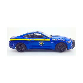 Ford Mustang GT State Trooper vm. 2015