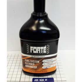 Forte Fuel System Cleaner Advanced 400ml
