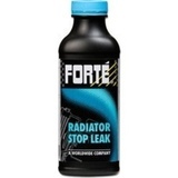 Forte Radiator Stop Leak 500ml