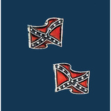 Rebel-lippu - korvakorut