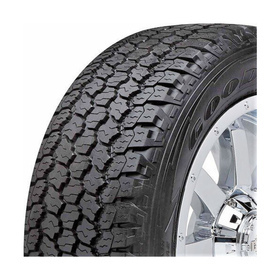 Goodyear Wrangler 305/55R20 A/T Adventure 121 R E BSW