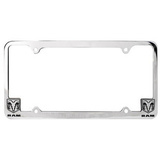 Rekisterikilvenkehys Dodge