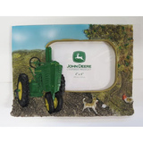 Valokuvakehys John Deere