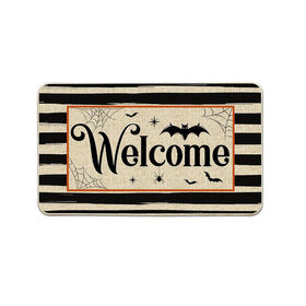 Matto - Welcome Halloween 43x73cm