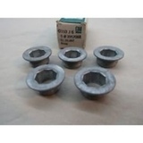 Hanskalokeron lukon kehys GM 1967-1986