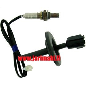 Happitunnistin ala Chrysler Voyager 1996-2000