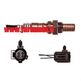 Happitunnistin ala Chrysler Voyager 3.3/3.8 1996-2000