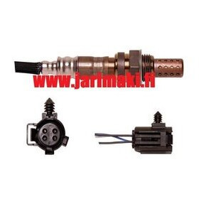 Happitunnistin ala Chrysler Voyager 3.3/3.8 2001-2003
