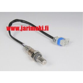 Happitunnistin ala GM 2002-2007