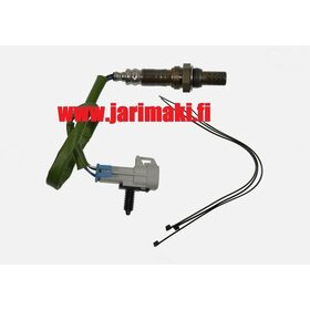Happitunnistin ala/ylä GM 2000-2004