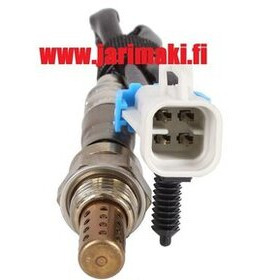 Happitunnistin ala/ylä GM 2000-2004