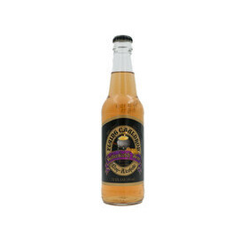 Harry Potter - Flying Cauldron Butterscotch Beer 0%  330 ml