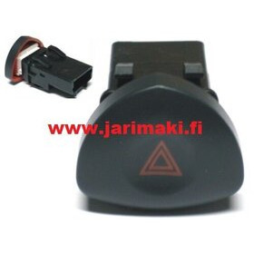 Hätävilkkukytkin Aixam 2010-2016