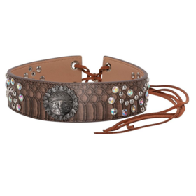  Hattupanta Longhorn & Bling