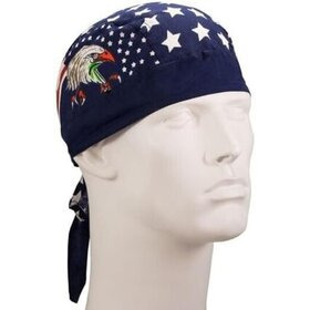 Headwrap -huivi Kotka