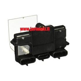 Hehkujen ohjainlaite/rele GM Duramax diesel 6.6TD LB7 2001-2004