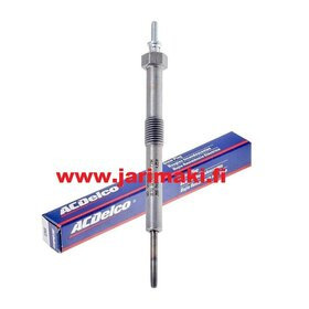 Hehkutulppa ACDelco 12639701 GM 6.6TD 2006-2012