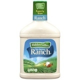 Hidden Valley Ranch -salaatinkastike 1,18 l