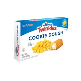Hostess Twinkies Cookie Dough 88g