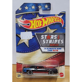 Hot Wheels HW Stars & Stripes 