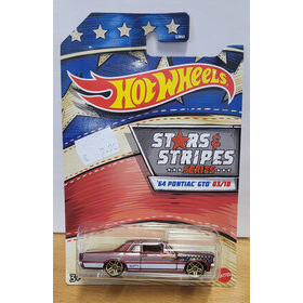 Hot Wheels HW Stars & Stripes 