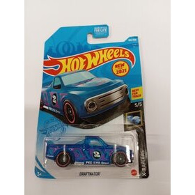Hot Wheels Draftnator