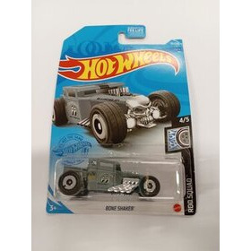 Hot Wheels Bone Shaker