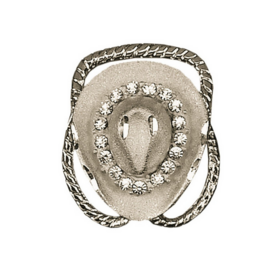 Huivisolki westernhattu