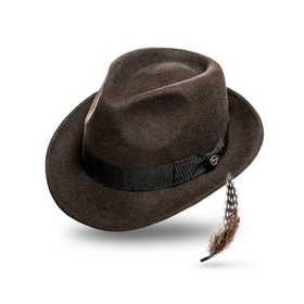 Egon -huopahattu **koko S / 55**